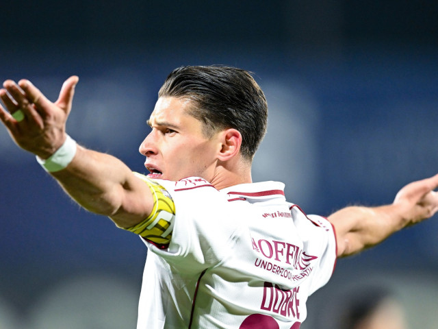 Încă o lovitură pentru Alex Dobre: Ce pedeapsă a primit acum