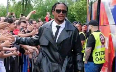 Ce-l așteaptă pe Ngezana la FCSB? Revenirea după accidentare, foc automat!