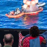 Trump vrea Marte după Artemis II: Următorul pas e cucerirea planetei roșii