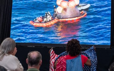 Trump vrea Marte după Artemis II: Următorul pas e cucerirea planetei roșii