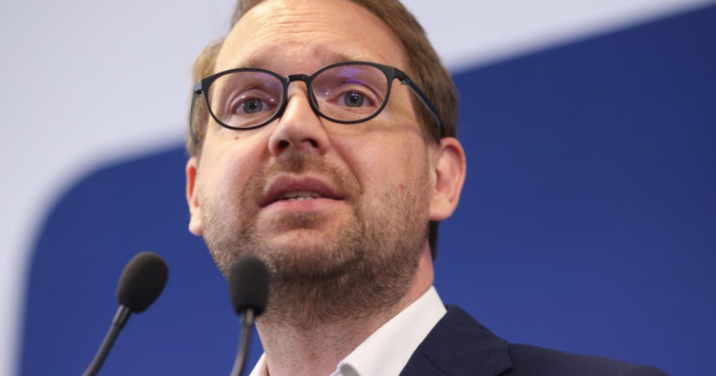 Fritz, mesaj tranșant la Cotroceni: „România merge înainte”