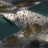 Autorizații pentru Podul Calicilor și Dâmbovița: Ciucu anunță licitațiile