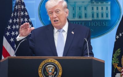 Președintele american Donald Trump a amânat cu două săptămâni amenințarea de a distruge „întreaga civilizație” iraniană, după o solicitare a premierului pakistanez Shehbaz Sharif