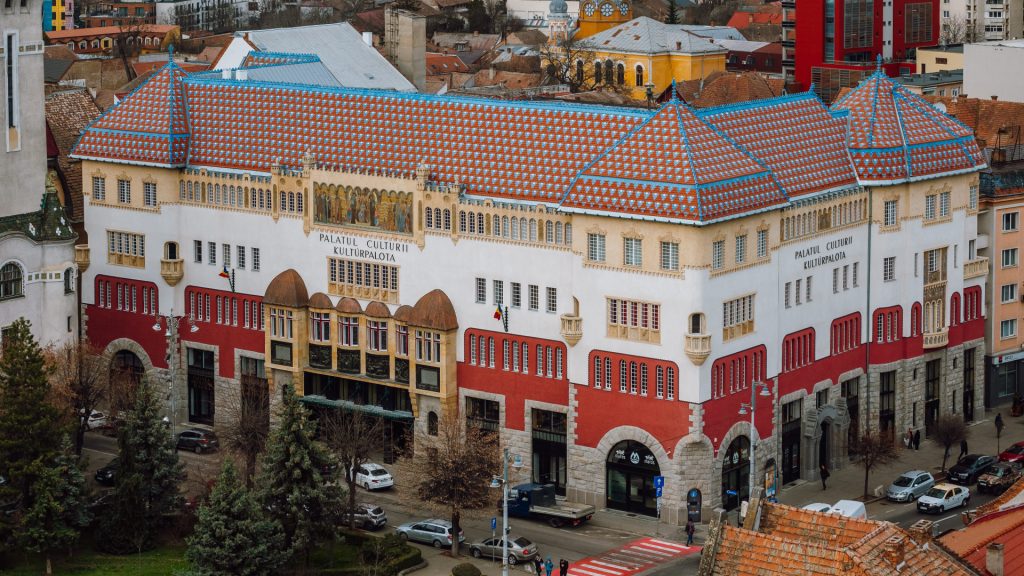 Cum a detronat Regiunea Centru litoralul: Secretul succesului turistic românesc