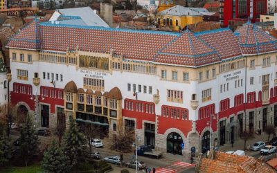 Cum a detronat Regiunea Centru litoralul: Secretul succesului turistic românesc