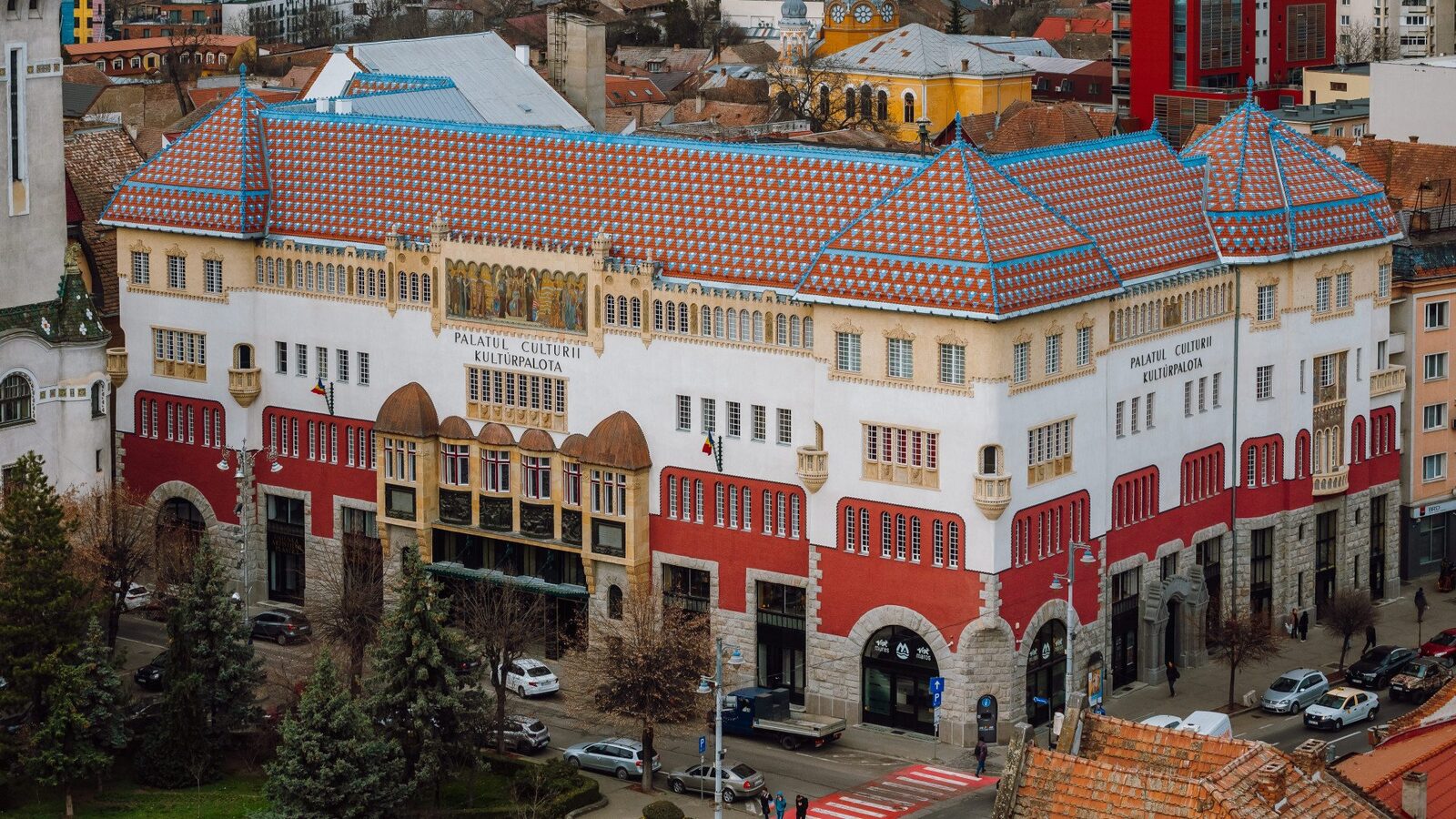 Cum a detronat Regiunea Centru litoralul: Secretul succesului turistic românesc