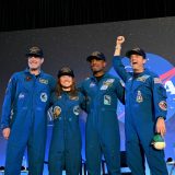 Pământul, „barca de salvare” în Univers: Primele declarații ARTeMIS II