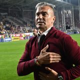 Pancu a ales! Răspunsul bombă pentru CFR Cluj și Rapid: ”2 milioane %”