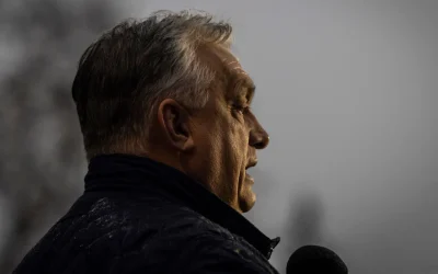 Panică în presa occidentală: Ce se teme să dezvăluie acum?