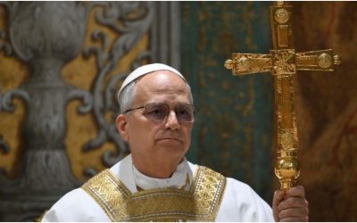 VATICAN: Răspuns dur la atacurile LUI Donald Trump la adresa Papei Leon al XIV-lea
