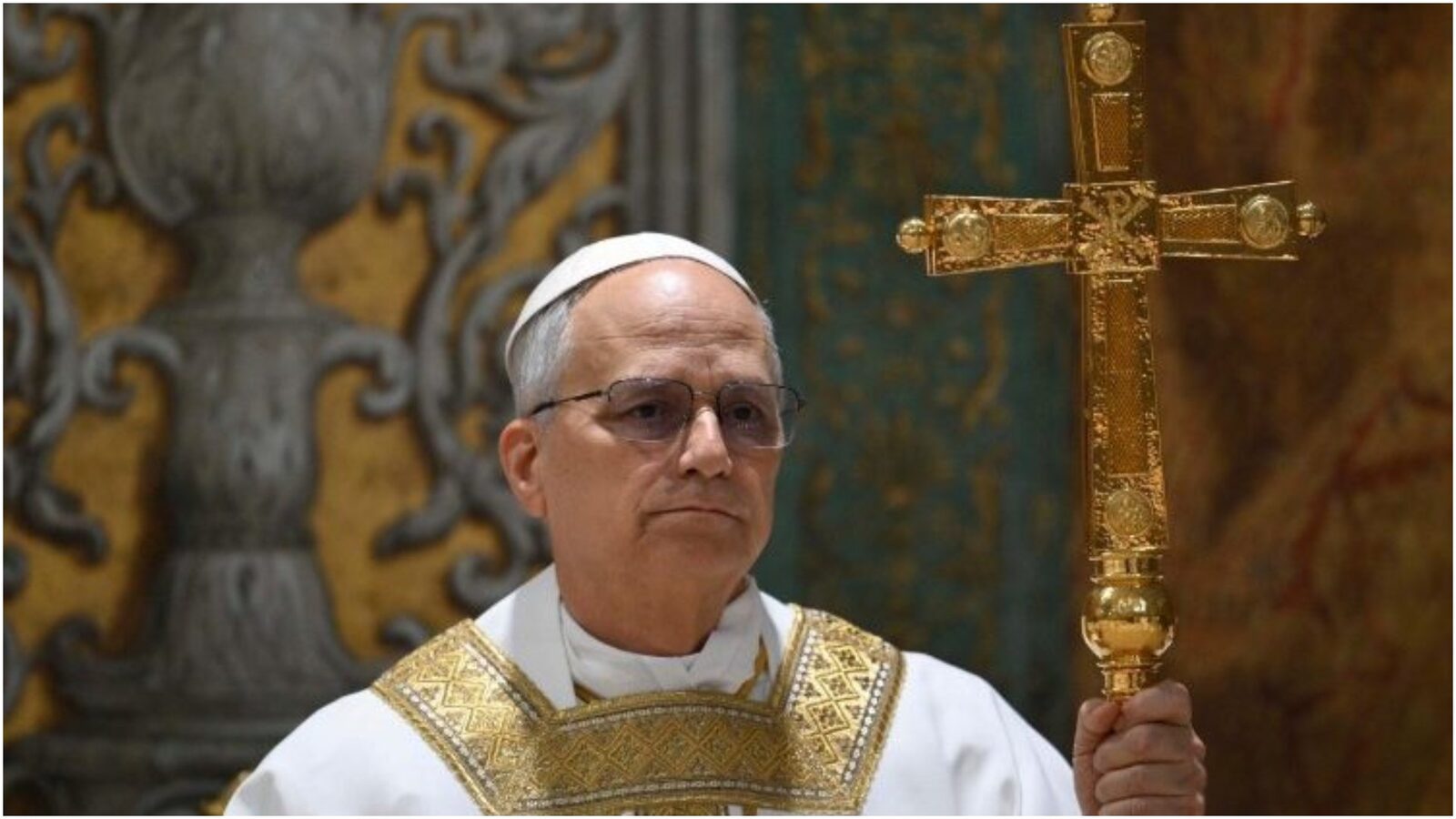 VATICAN: Răspuns dur la atacurile LUI Donald Trump la adresa Papei Leon al XIV-lea