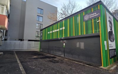 Parcări noi în Sectorul 1: Unde depui actele pentru abonament?