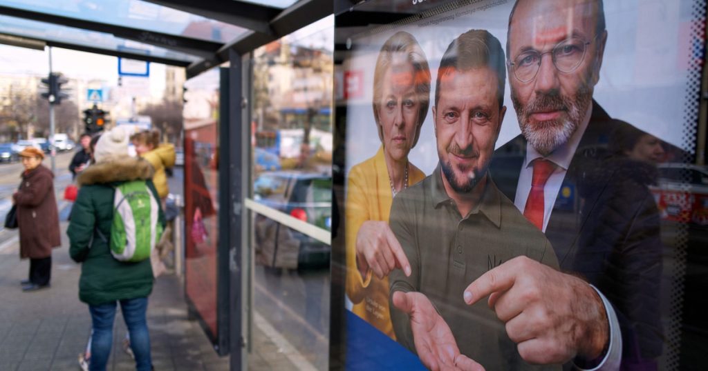 Parlamentul European cere măsuri URGENTE pentru alegerile din Ungaria