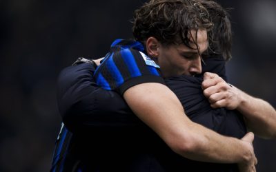 Parma și Napoli, remiză spectaculoasă: 1-1, a treia egalitate la rând