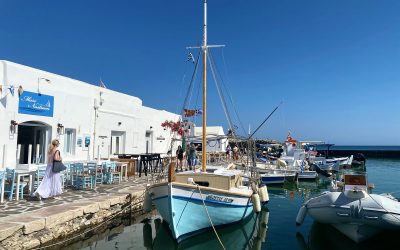 Grecia renunță la pașapoartele biometrice pentru turiștii britanici