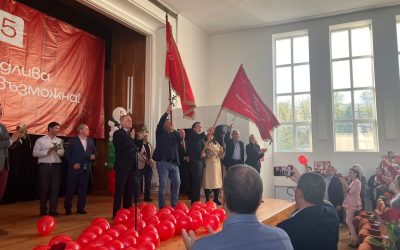 Bulgaria: Socialiștii, urmașii PCR, OUT din Parlament! Ungaria, pe urme