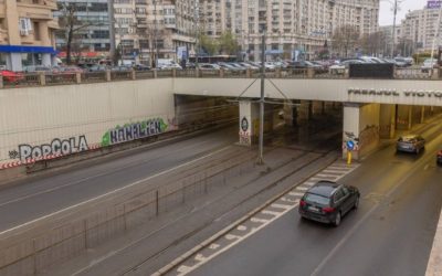 Pasajul Victoriei, dar și alte pasaje și poduri din Capitală, intră în reabilitare majoră Bucureștenii se pregătesc de o serie de șantiere ample, întrucât Primăria Municipiului București (PMB) a anunțat începerea lucrărilor de consolidare și modernizare a Pasajului Victoriei