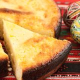 Pasca de Paște fără aluat: Desertul ușor pe care îl poți savura fără griji!