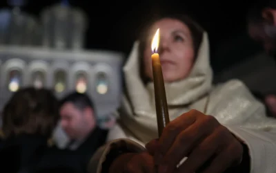 Paște: Ritualuri sacre și ce trebuie să facă românii de Înviere