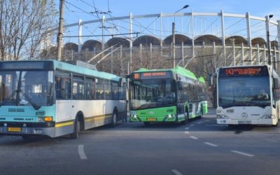 Criza financiară adâncește problemele Societății de Transport București: concedieri masive anunțate Societatea de Transport București (STB) se confruntă cu o criză financiară majoră, acumulând datorii de aproape 30 de milioane de euro către furnizori, conform informațiilor obținute de Buletin de București