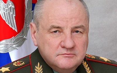 Fostul adjunct al apărării din Rusia, condamnat la 19 ani pentru corupție. A furat materiale pentru vila