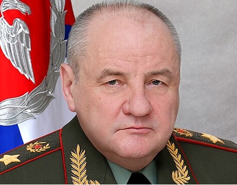 Fostul adjunct al apărării din Rusia, condamnat la 19 ani pentru corupție. A furat materiale pentru vila