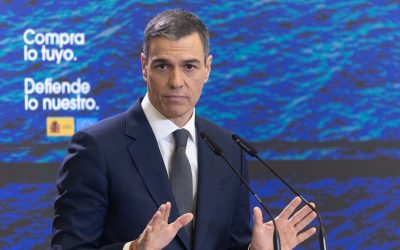 SANCHEZ, promisiune istorică: Sute de mii de migranți, statut legal. Cine și când pot aplica?