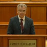 Peiu: AUR pregătește moțiune de cenzură. Guvernul, incapabil să conducă economia