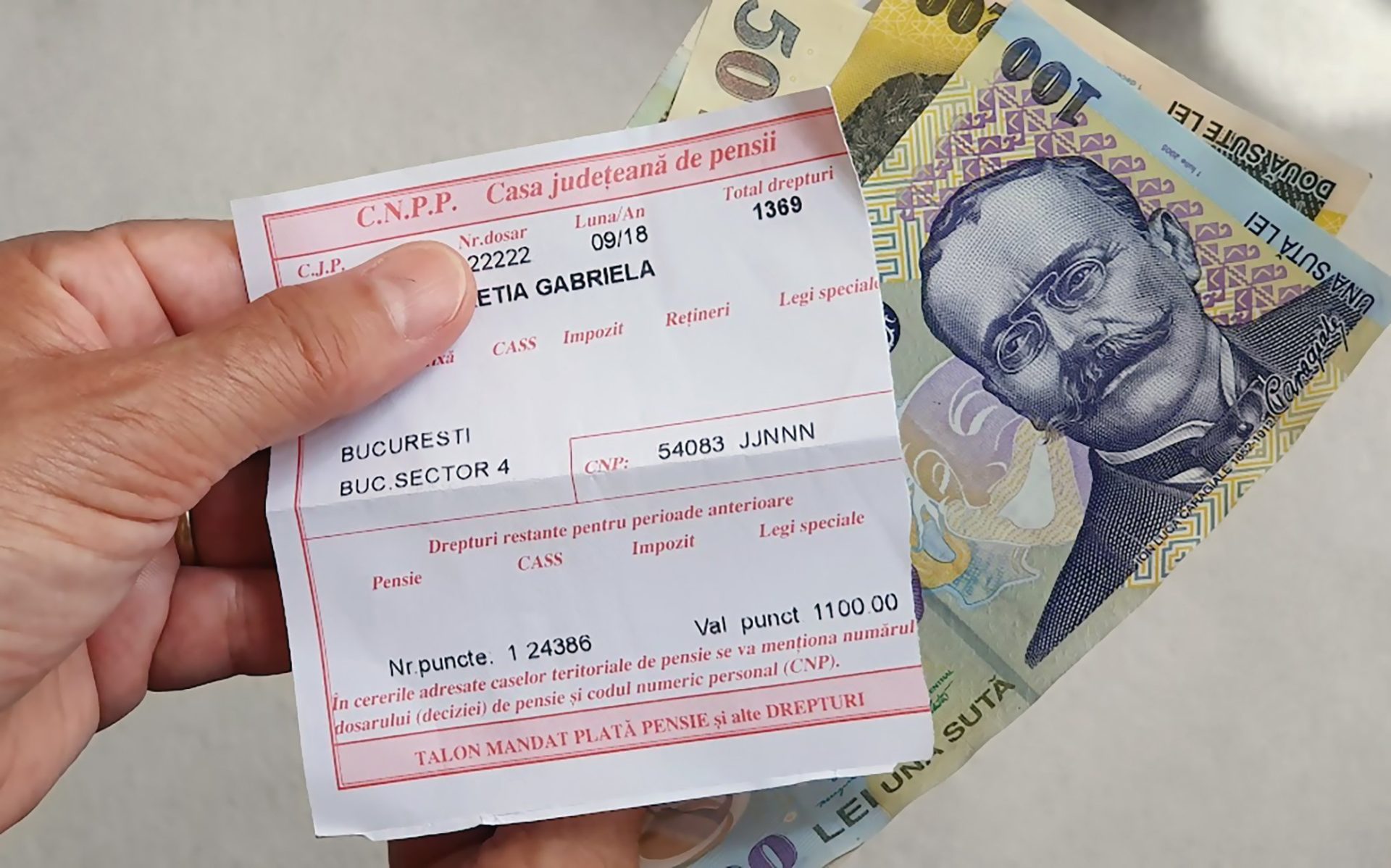 Noul Pilon IV: Cum se va schimba sistemul de pensii din România România adaugă un nou pilon sistemului său de pensii: Pilonul IV, supranumit și pensia ocupațională