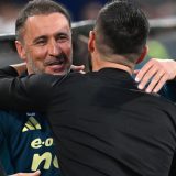 Pereira, MULȚUMIT de egal și discuții cu Farioli: „Despre calendar…”