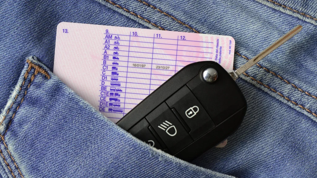 Șoferii fără permis, prinși pe loc! Legea nu iartă: Viteza nu e singura greșeală