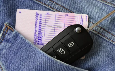 Șoferii fără permis, prinși pe loc! Legea nu iartă: Viteza nu e singura greșeală