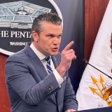 Ziua 49 de război în Iran: Cine acuză pe Pete Hegseth de atac asupra civililor
