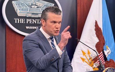 Ziua 49 de război în Iran: Cine acuză pe Pete Hegseth de atac asupra civililor