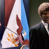 Pete Hegseth, gafă la Pentagon: A citat verset biblic din Pulp Fiction!