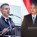 Alegeri în Ungaria: Orban, pionul Rusiei, în fața opoziției lui Magyar
