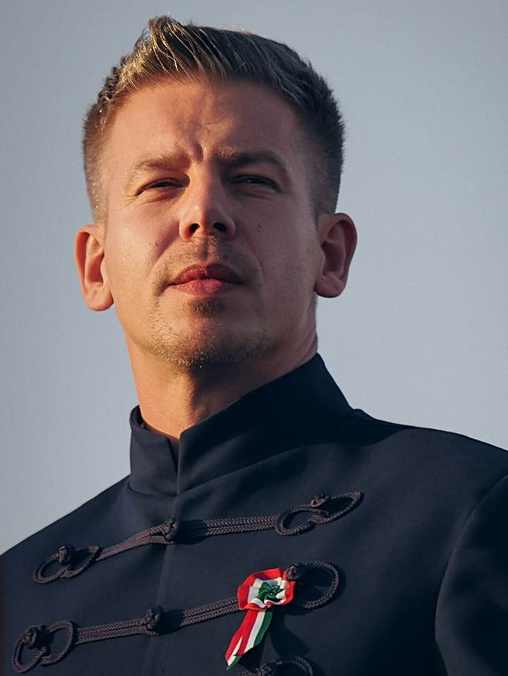 Magyar promite un guvern al tuturor ungurilor