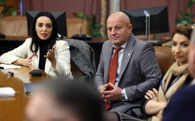 Neagu, de la PSD la PNL: „Ce am rezolvat?” Trei mandate la CJ Buzău