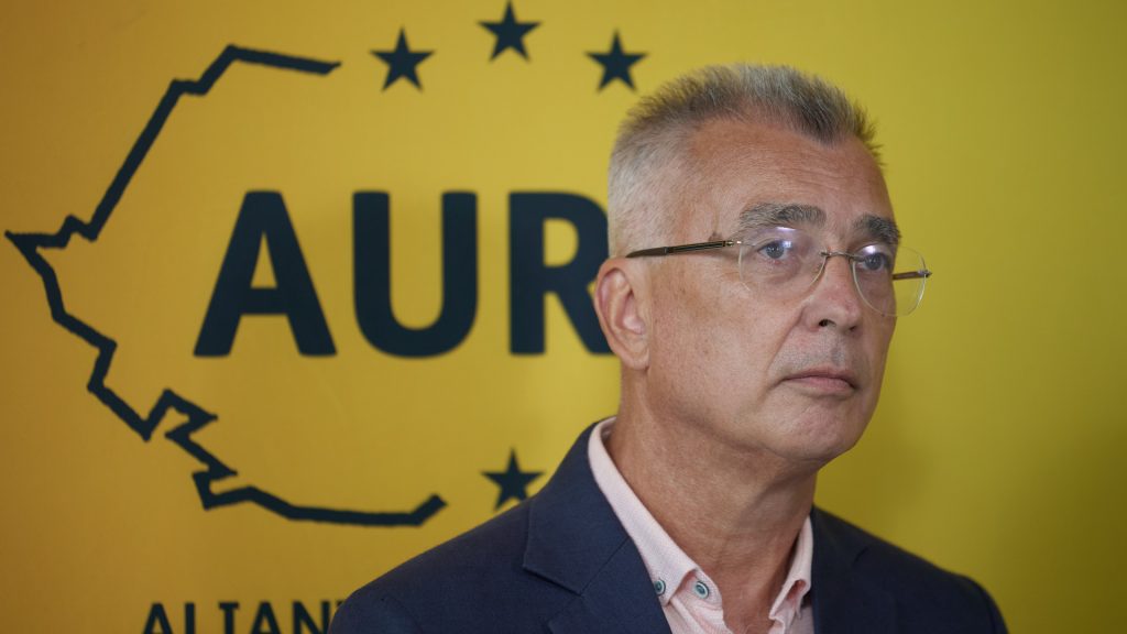 AUR vrea să dărâme Guvernul Bolojan: Moțiune de cenzură pe masă