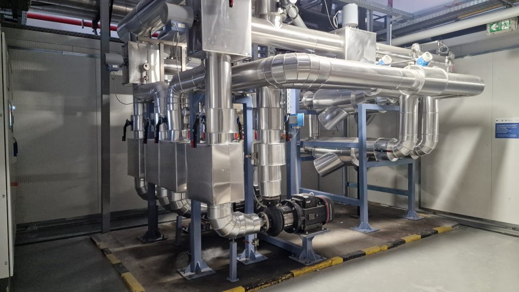 Heineken România investește masiv în tehnologii verzi pentru fabricile de bere București – Producătorul de bere Heineken România a finalizat o investiție majoră în tehnologii moderne în fabricile sale din Craiova și Ungheni (județul Mureș)