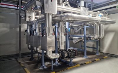 Heineken România investește masiv în tehnologii verzi pentru fabricile de bere București – Producătorul de bere Heineken România a finalizat o investiție majoră în tehnologii moderne în fabricile sale din Craiova și Ungheni (județul Mureș)