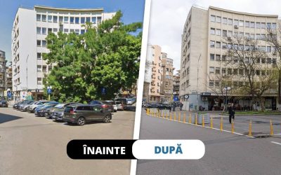Piațete din centrul Capitalei, redate pietonilor: Primăria București modernizează spațiile publice Două piațete din inima Bucureștiului, situate în zone cu un bogat patrimoniu arhitectural, au fost transformate pentru a prioritiza spațiul pietonal și pentru a îmbunătăți calitatea vieții locuitorilor