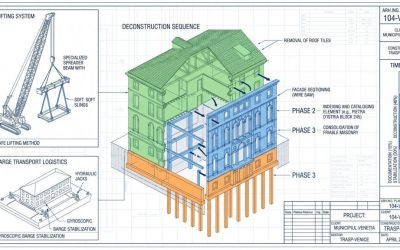 Orașul-fantomă din Europa, mutat: O vizită-șoc pentru turiști