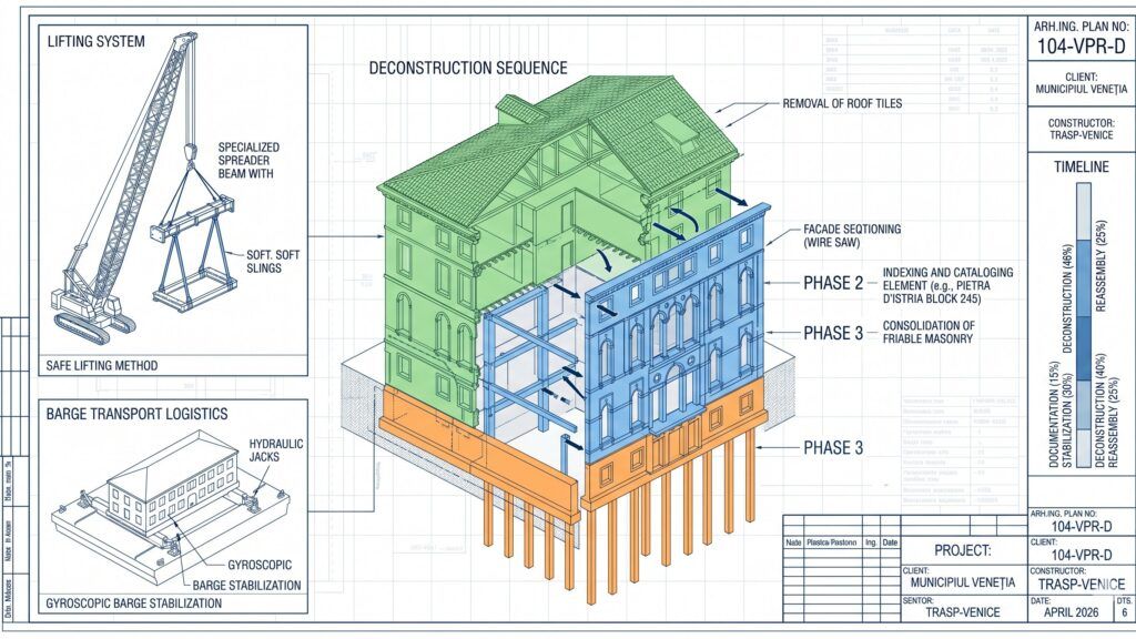 Orașul-fantomă din Europa, mutat: O vizită-șoc pentru turiști