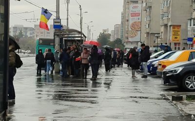 Prognoza meteo: Ploi și temperaturi de primăvară în această săptămână Cluj-Napoca – Cerul va fi predominant noros astăzi, 30 martie, iar locuitorii Clujului se pot aștepta la ploi, mai ales în a doua parte a zilei