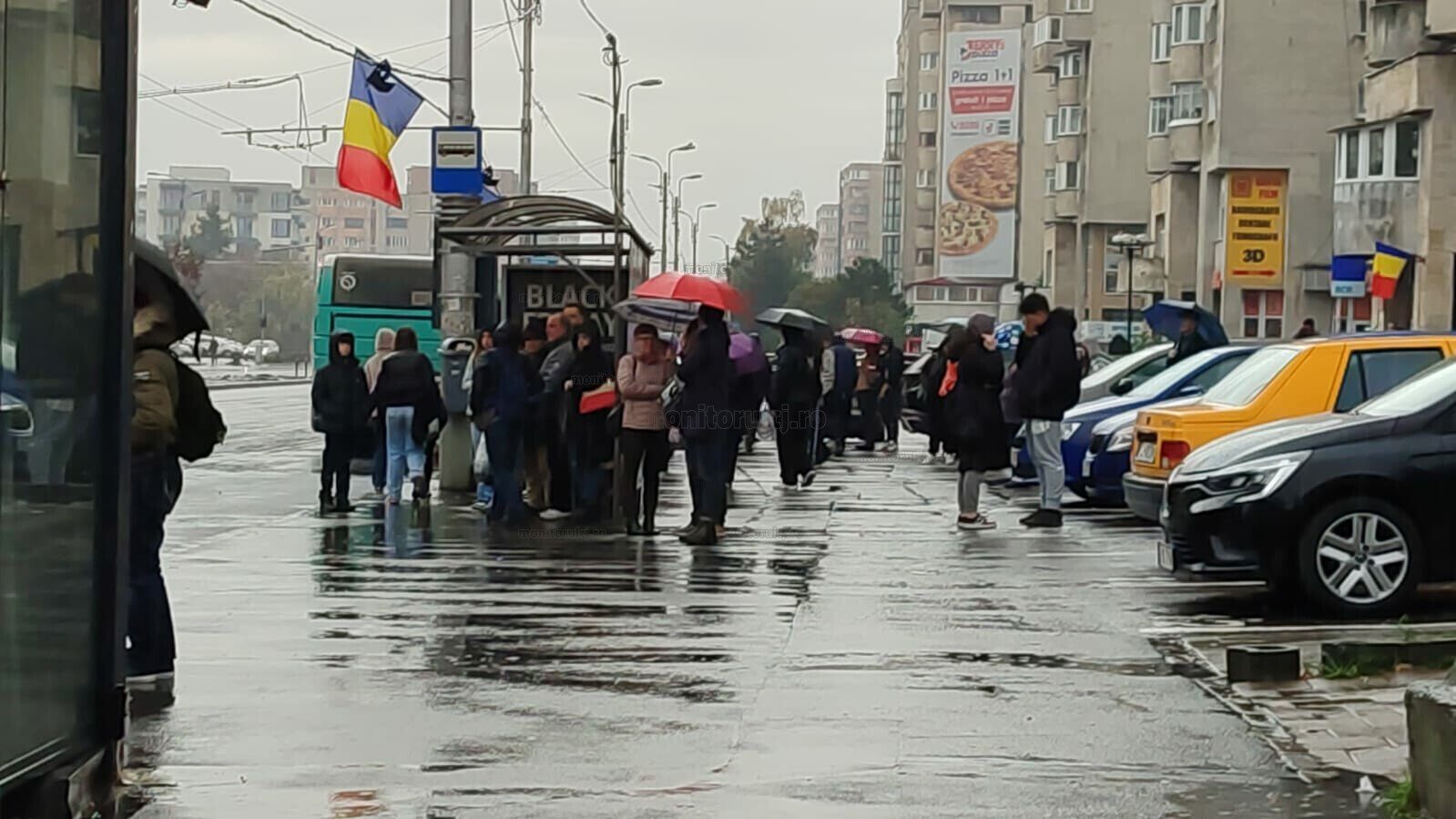 Prognoza meteo: Ploi și temperaturi de primăvară în această săptămână Cluj-Napoca – Cerul va fi predominant noros astăzi, 30 martie, iar locuitorii Clujului se pot aștepta la ploi, mai ales în a doua parte a zilei
