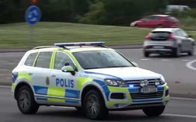 Adolescent din Norvegia, evadare spectaculoasă cu autobuzul până-n Suedia