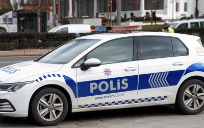 Atac sângeros într-o școală din Kahramanmaraș: 4 morți și zeci de răniți