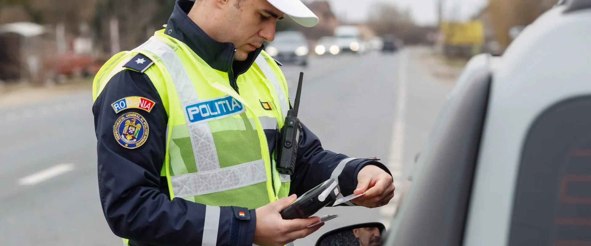 Noi REGULI pentru permise: Ce riscă șoferii cu actele expirate în 2026?