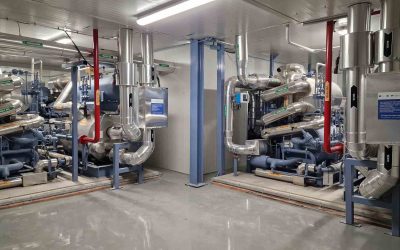 HEINEKEN România investește masiv în tehnologii verzi pentru fabricile din Craiova și Ungheni Compania HEINEKEN România a finalizat o investiție majoră în tehnologii moderne în fabricile din Craiova și Ungheni (județul Mureș), accelerând tranziția către o producție cu emisii reduse de carbon și consum energetic optimizat